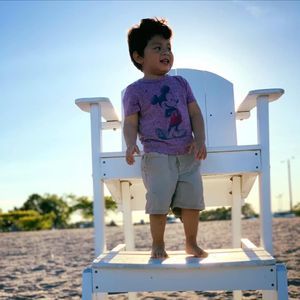 Meet your Posher, Olga